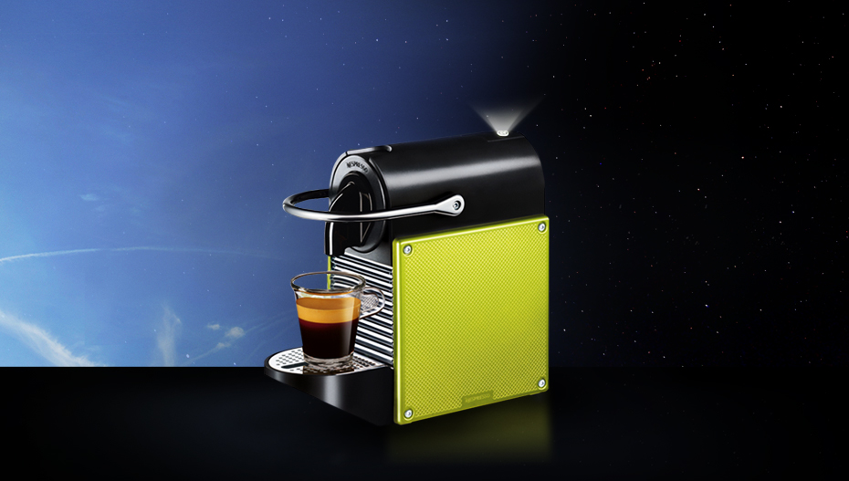 spleet moeilijk Waarschuwing VANAF aanstaande zaterdag: nieuwe koffiebeleving in de Nespresso Boutique  in de P.C. Hooftstraat – Dirk.Coffee