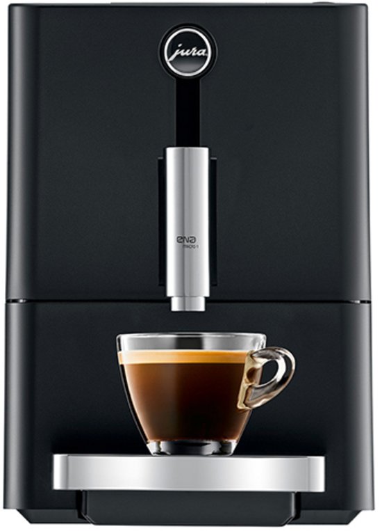 KOFFIECUPS VERSUS KOFFIEBONEN Prijsvergelijking koffie uit Nespresso-apparaat en koffie gezet van verse bonen – Dirk.Coffee