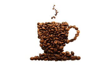 Hoop van Gaan wandelen Bad KOFFIECUPS VERSUS KOFFIEBONEN Prijsvergelijking tussen koffie uit een  Nespresso-apparaat en koffie gezet van verse bonen – Dirk.Coffee